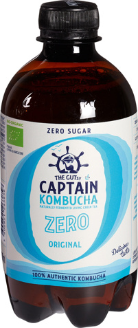 Kombucha zero original