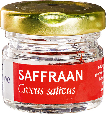 Saffraan