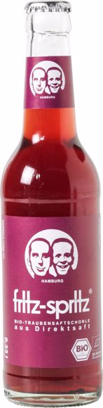 Druivenspritzer