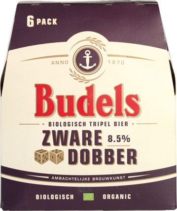 Zware dobber