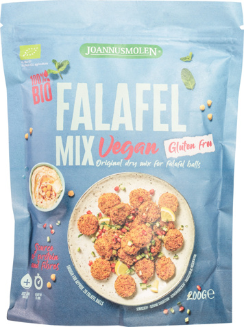Falafelmix