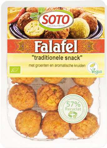 Falafel