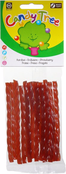 Aardbeienkabels