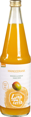 Mangodrank