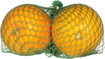Sinaasappels (hand)