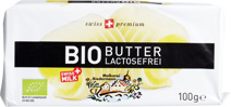 Lactosevrije roomboter