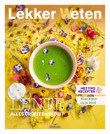 Lekker (W)eten