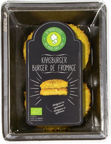 Kaasburger