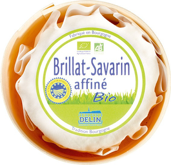 Brillat Savarin