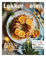 Lekker (W)eten