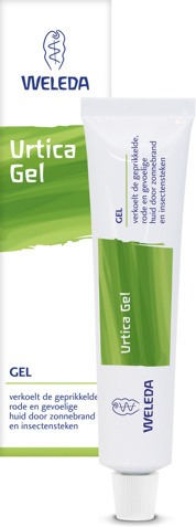Urtica gel