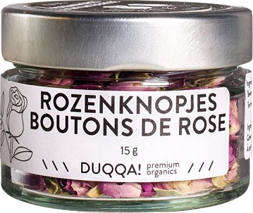 Rozenknopjes