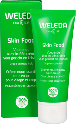 Skin food