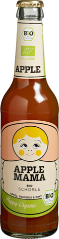 Appelschorle