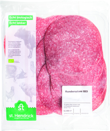 Rundersalami