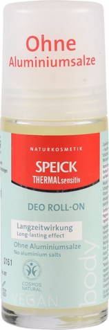 Deoroller sensitiv