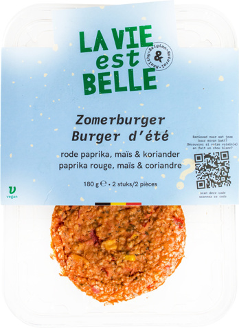 Zomerburger