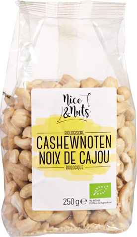 Cashewnoten