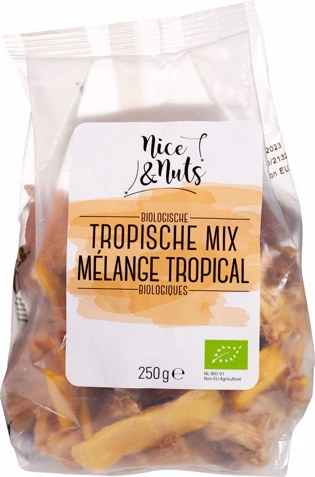 Tropische mix