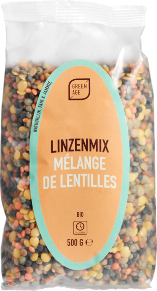 Linzenmix