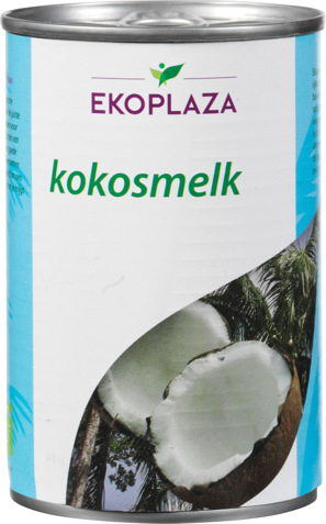 Kokosmelk