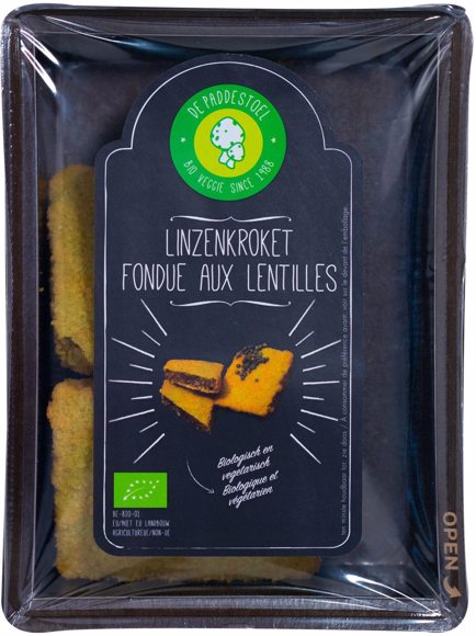 Linzenkroket
