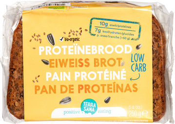 Proteïnebrood