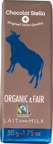 Melkchocolade