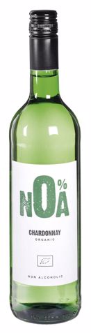 Chardonnay alcoholvrij