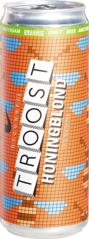 Honingblond
