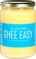 Ghee naturel
