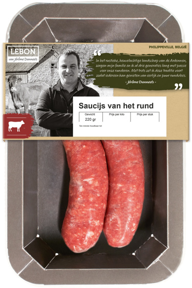 Rundersaucijs