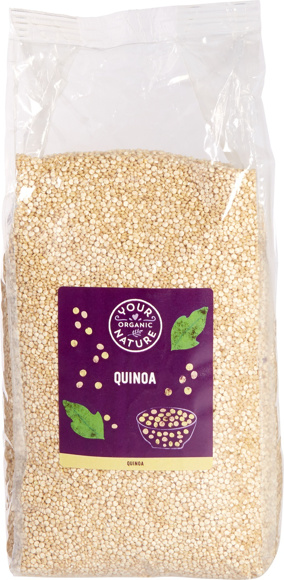 Quinoa
