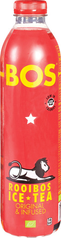 Ice tea original