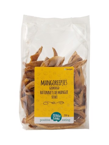 Mangoreepjes