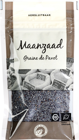 Maanzaad
