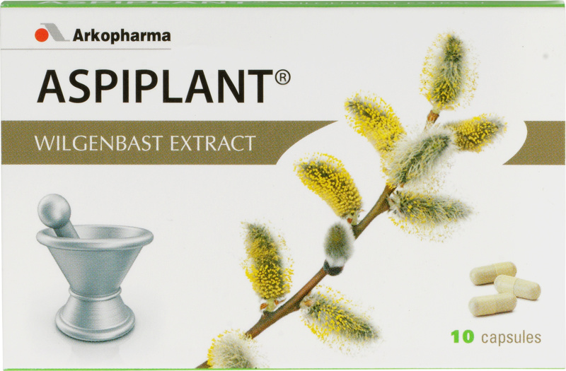 Aspiplant