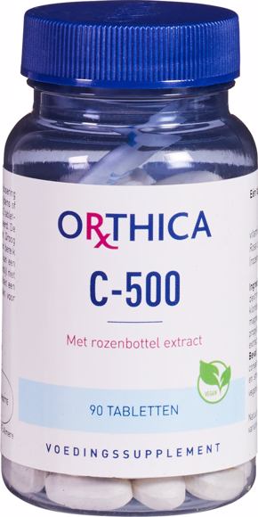 Vitamine C-500