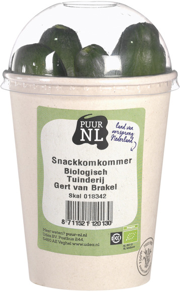 Snackkomkommers
