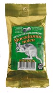 Gezouten macadamianoten