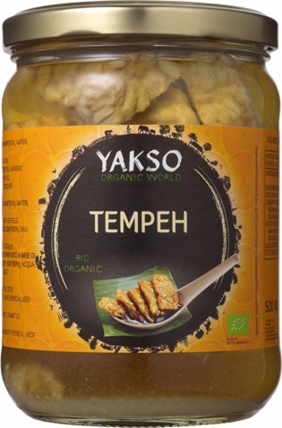 Tempeh