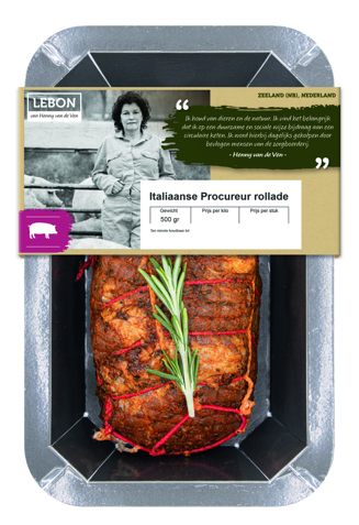 Procureur rollade