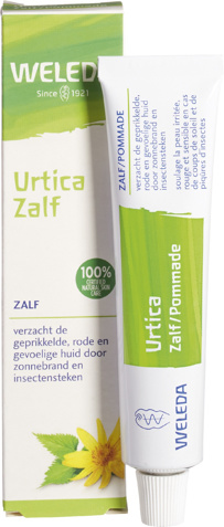 Urtica zalf/pommade
