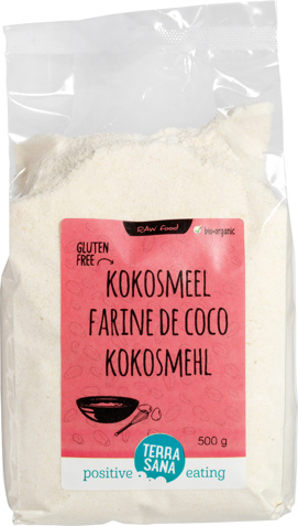 Kokosmeel