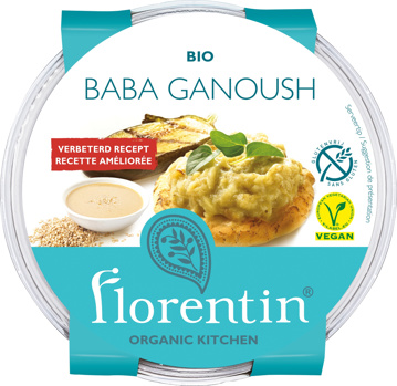 Baba ganoush