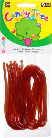 Aardbeienveters