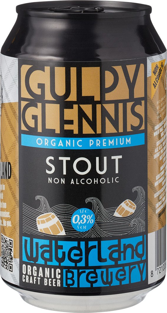 Gulpy Glennis