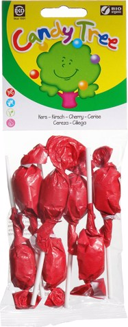 Kersenlollies