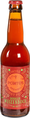 Dunkler Weizenbock