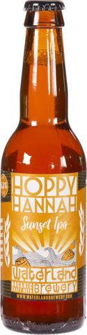 Hoppy Hannah IPA